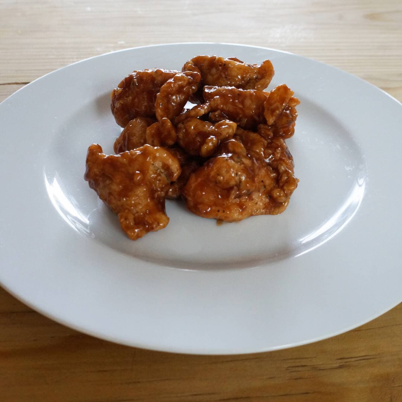 1kg Boneless Terriyaki