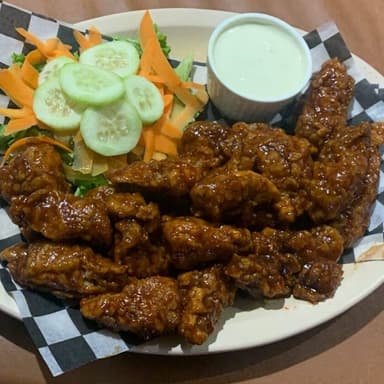 Boneless 1/4 Kg