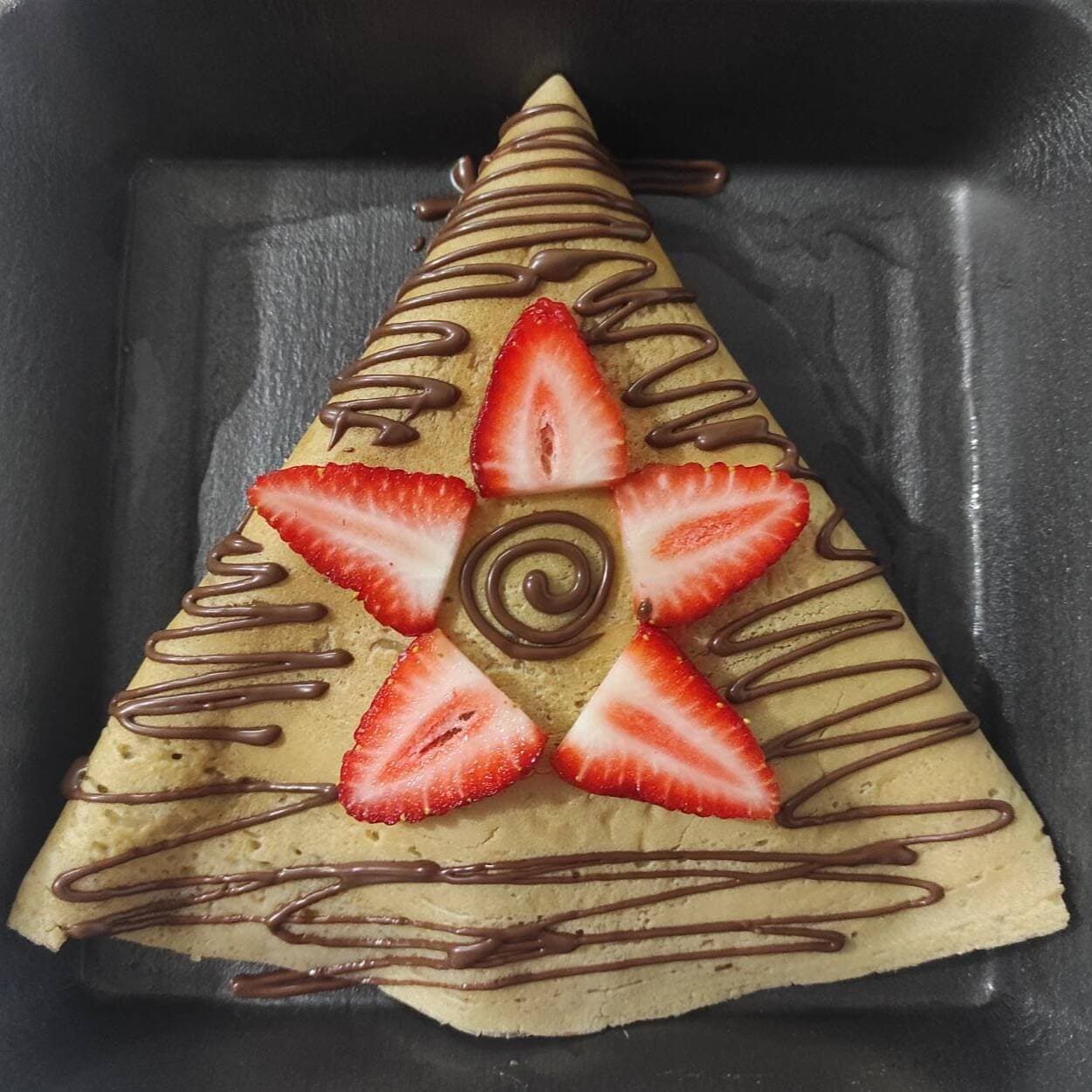 Crepa París
