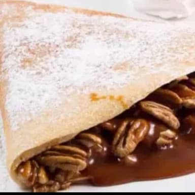 CAJETA CON NUEZ
