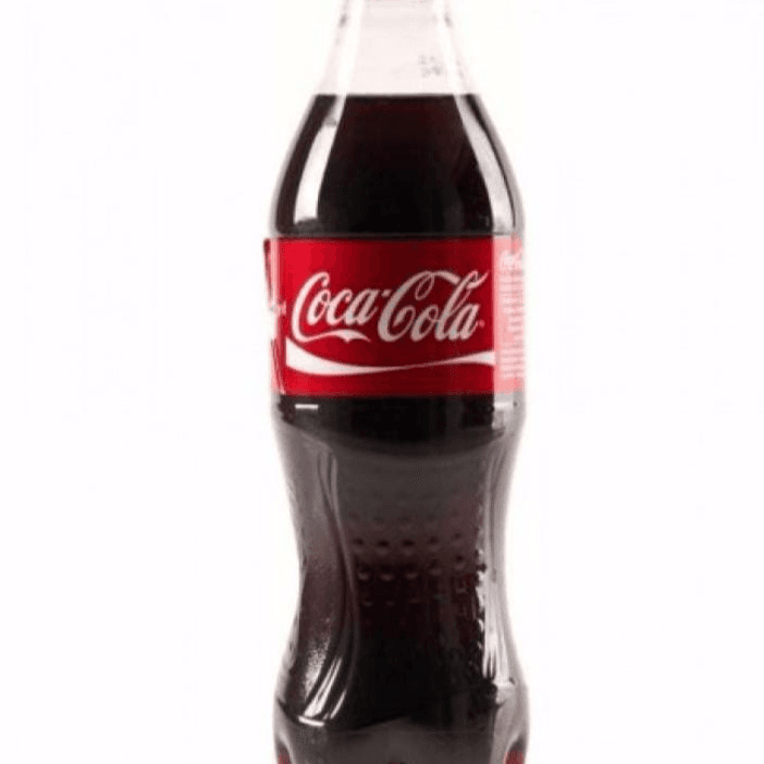 Coca cola 400 ml