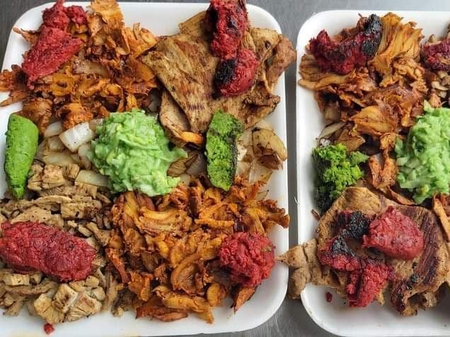 Taquería \La Herradura de Oro\