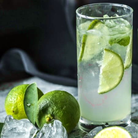 Limonada Litro