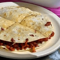 GRINGA AL PASTOR