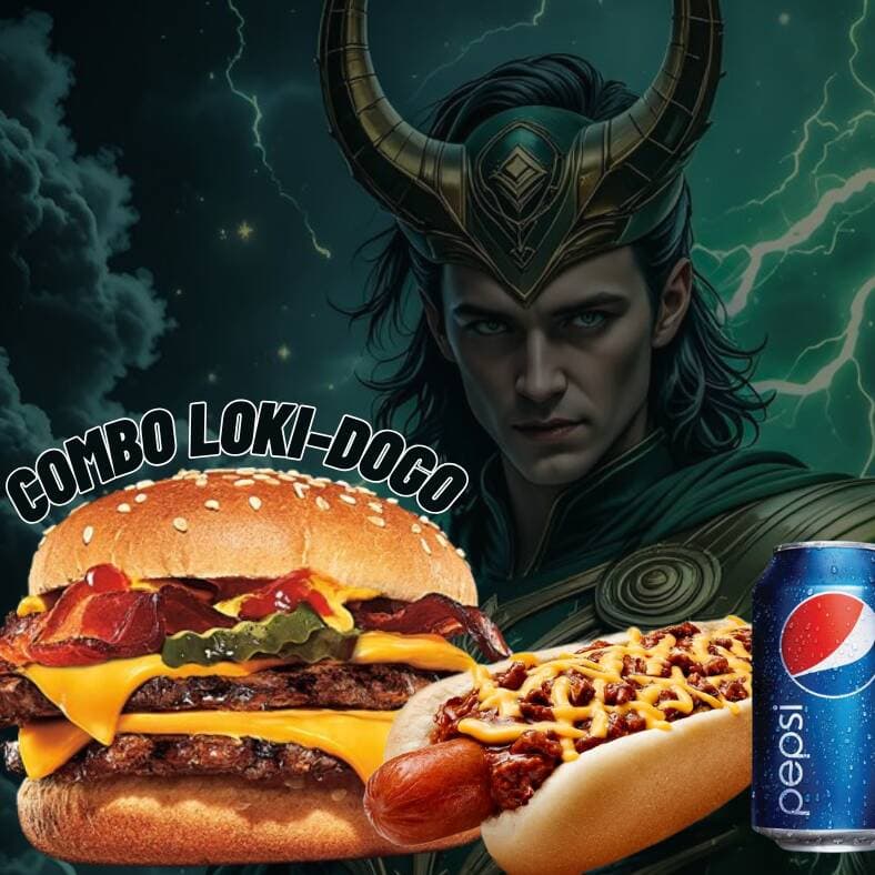 Loki-Dogo