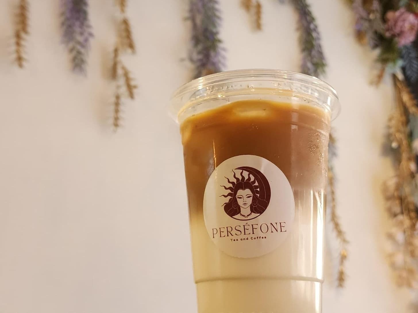 Persefone Tea and Coffee