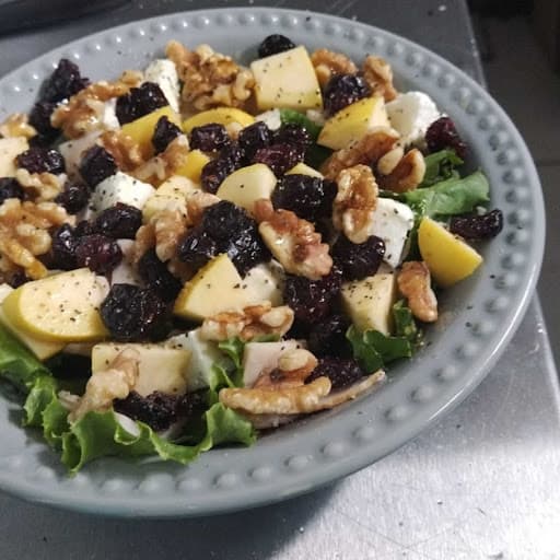 Ensalada De La Casa