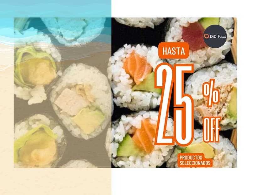 BAMBÚ SUSHI