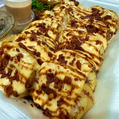 Soli Bacon