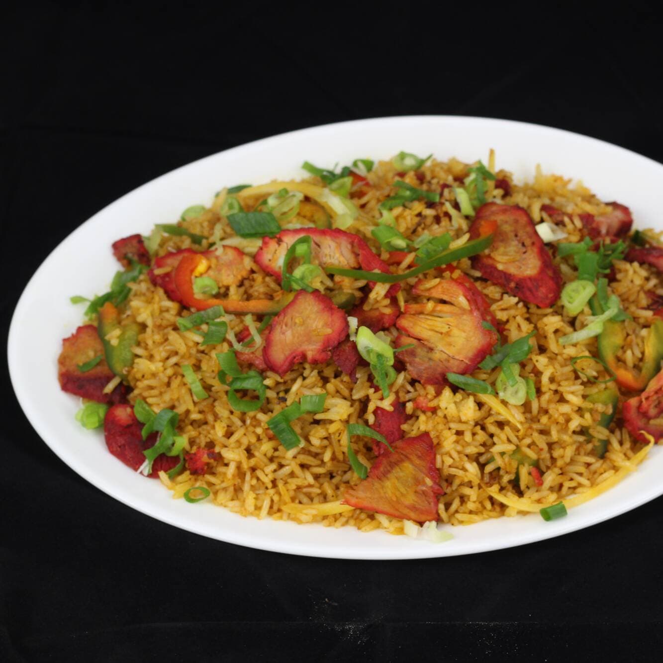 A5 - Arroz con Lechón