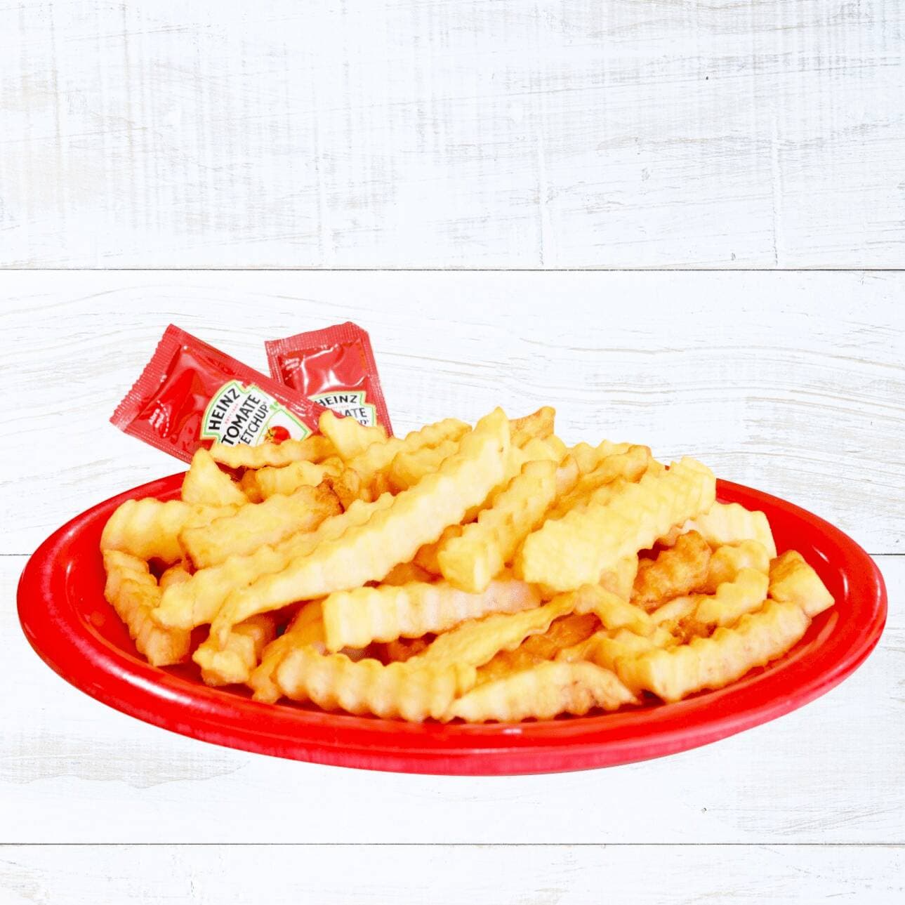 Orden de Papas A La Francesa