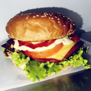 Burguer Especial