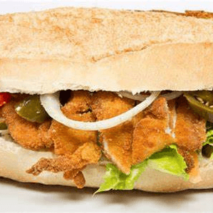 Torta Combinada