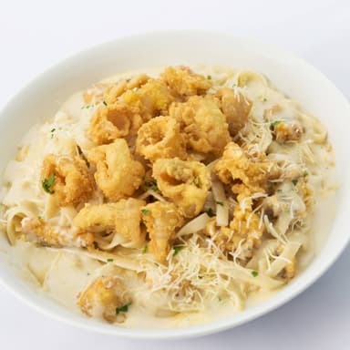 Timbal de Calamares