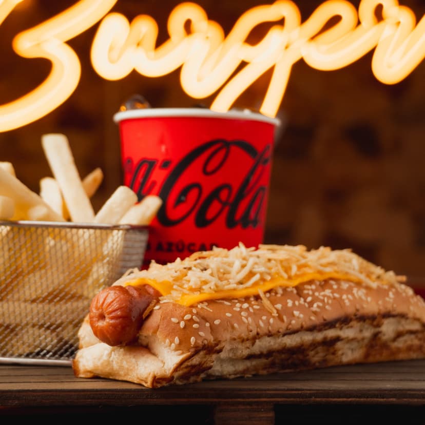 360 Hot Dogs By Mr Gloton (Castilla)