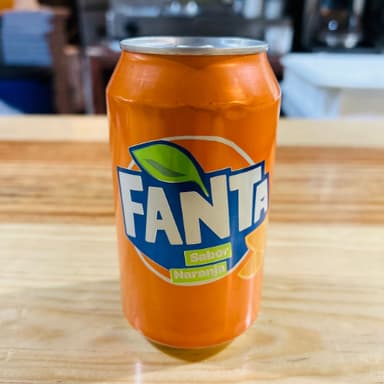 Fanta