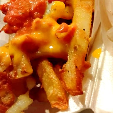 Orden de Papas