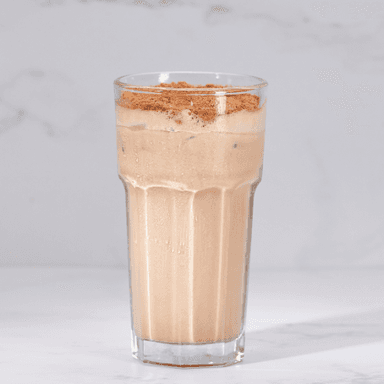 Iced Milo