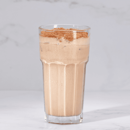 Iced Milo