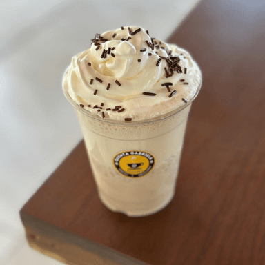 Frappé de Vainilla