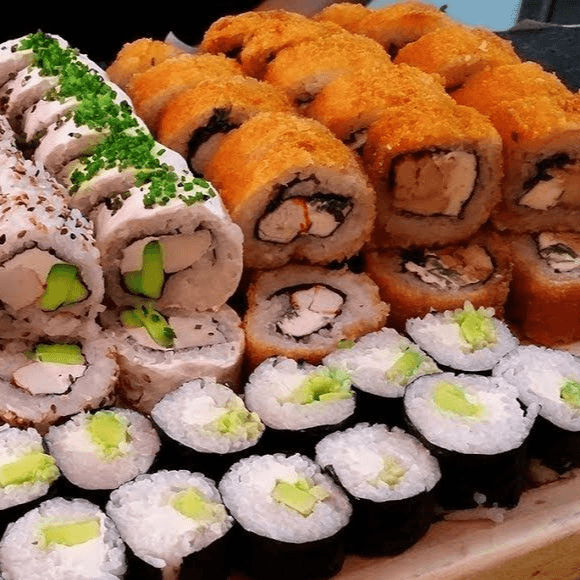 Promo Antojito (24 bocados).