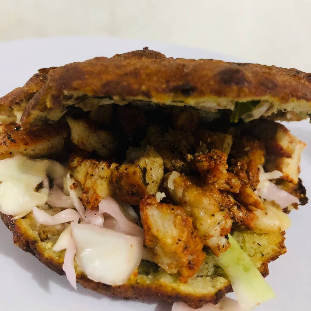 Polcanes Rellenos