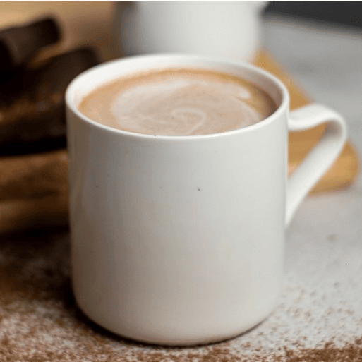 Chocolate Caliente