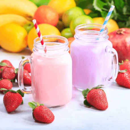 Licuado de Fruta al Gusto