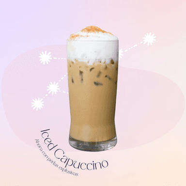 Iced Capuccino