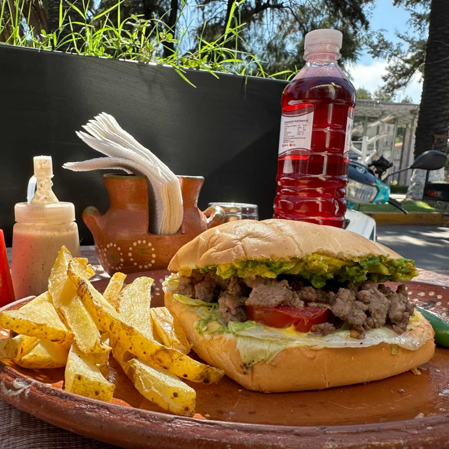 Torta de Adobada