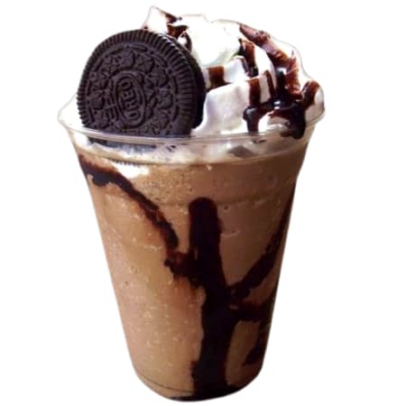 Frappé de OREO 16 Oz