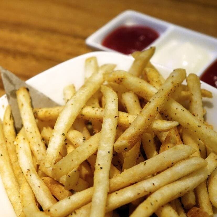 Papas Fritas Pequeñas 180 g