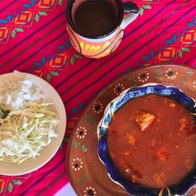 Menudo
