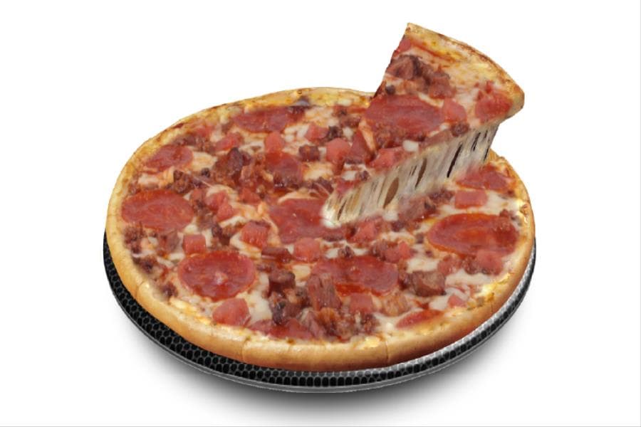 4 CARNES PERSONAL