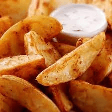 ORDEN DE PAPAS FRITAS