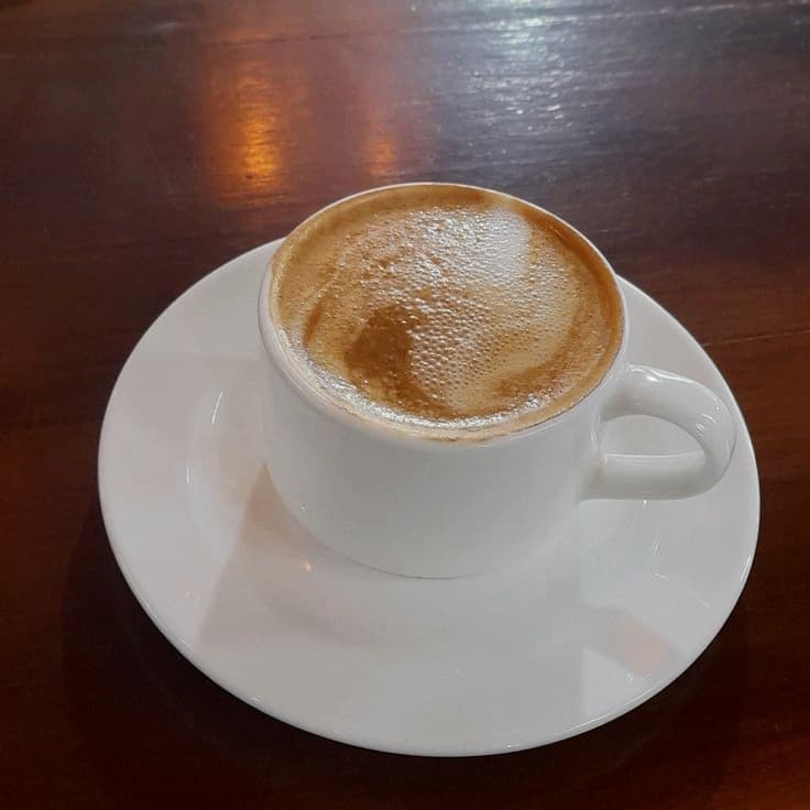 Expresso Latte 12 Oz
