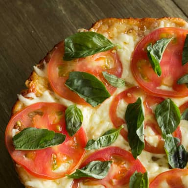 Pizza Mediana 🍕 + Gaseosa 1.5 lts