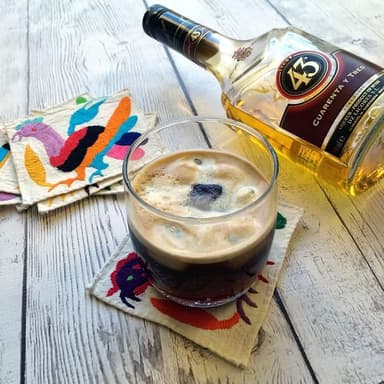 Café Carajillo