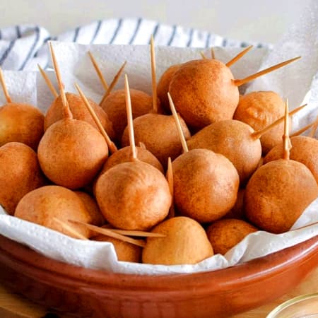 Mini Banderillas