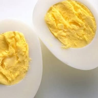 Huevo Cocido para Ramen 1 Pz
