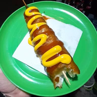 Banderilla