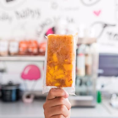 Paleta de agua
