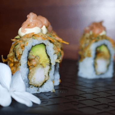 Samurai Roll ( 12 Bocados )
