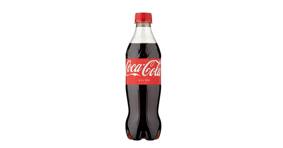 Coca Cola