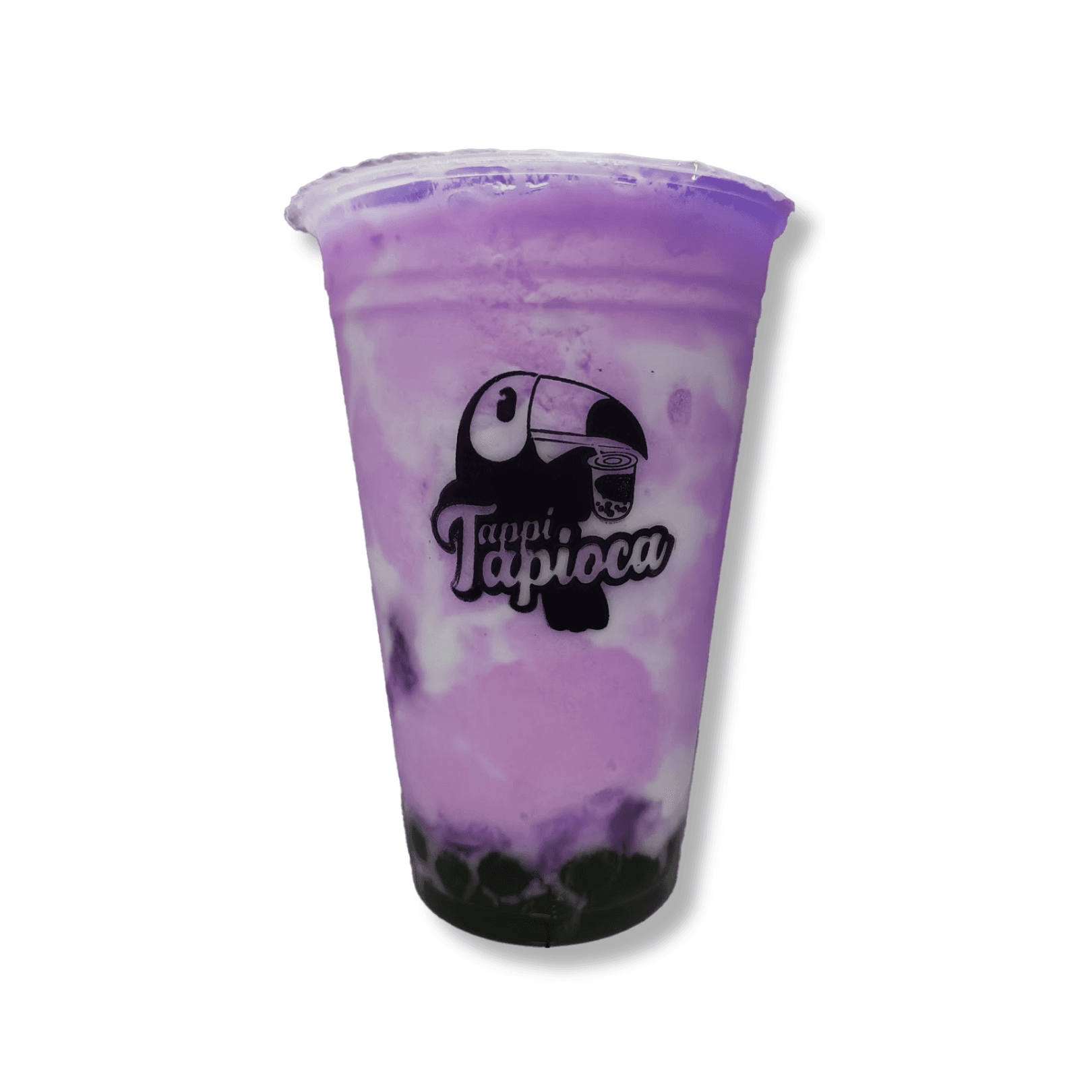 Yogurt de Mix de Berries 16 oz