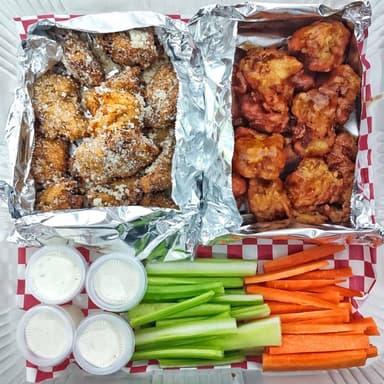 1 Kg de Boneless