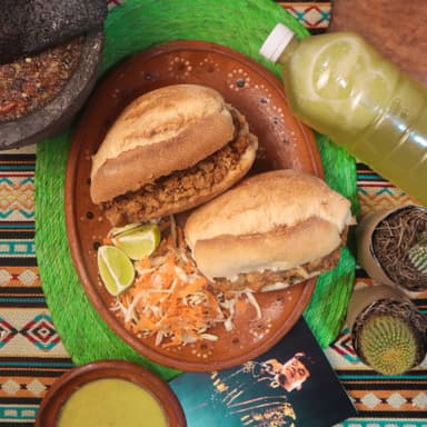 Torta