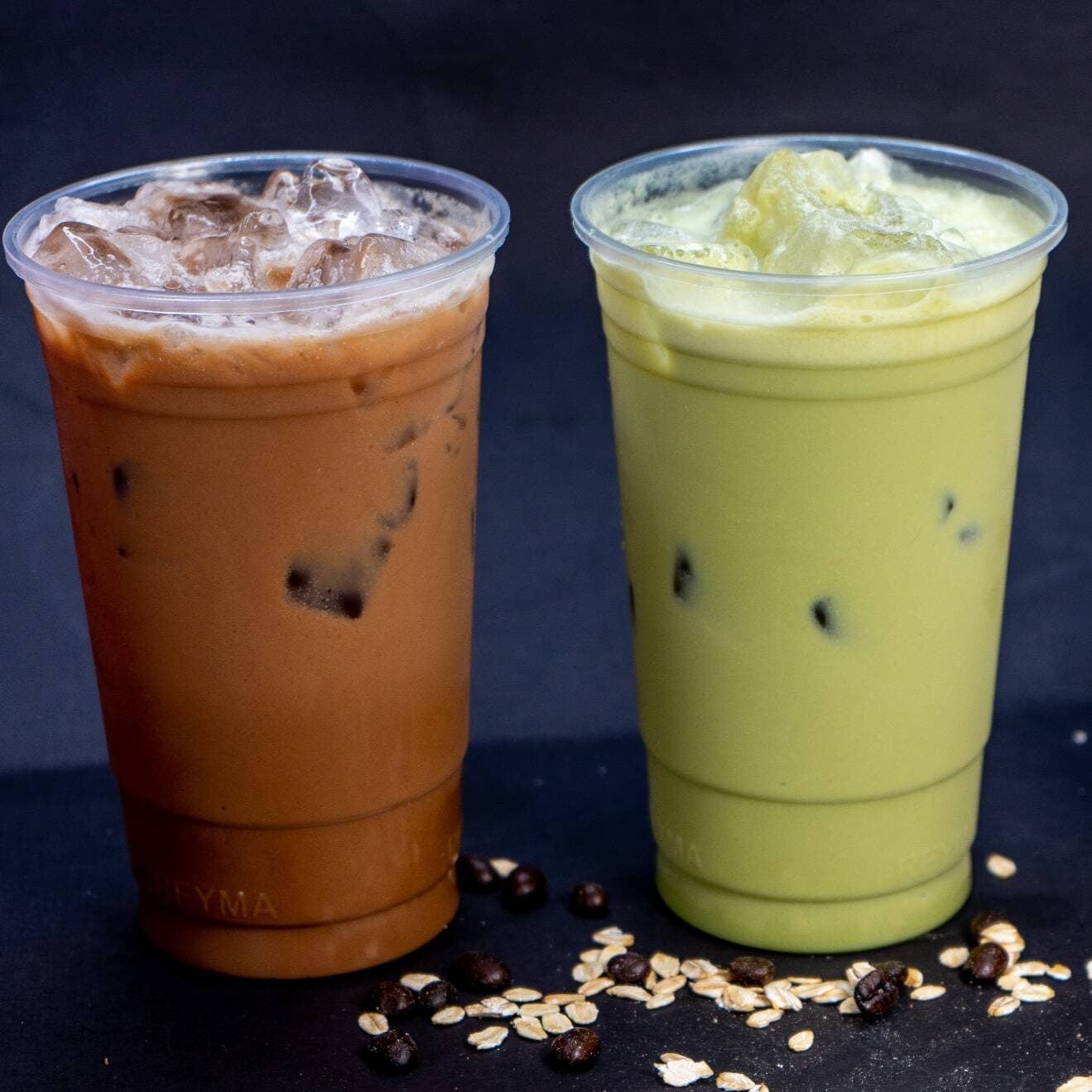 Café Helado