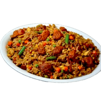 Plato Grande de Arroz ó Espagueti