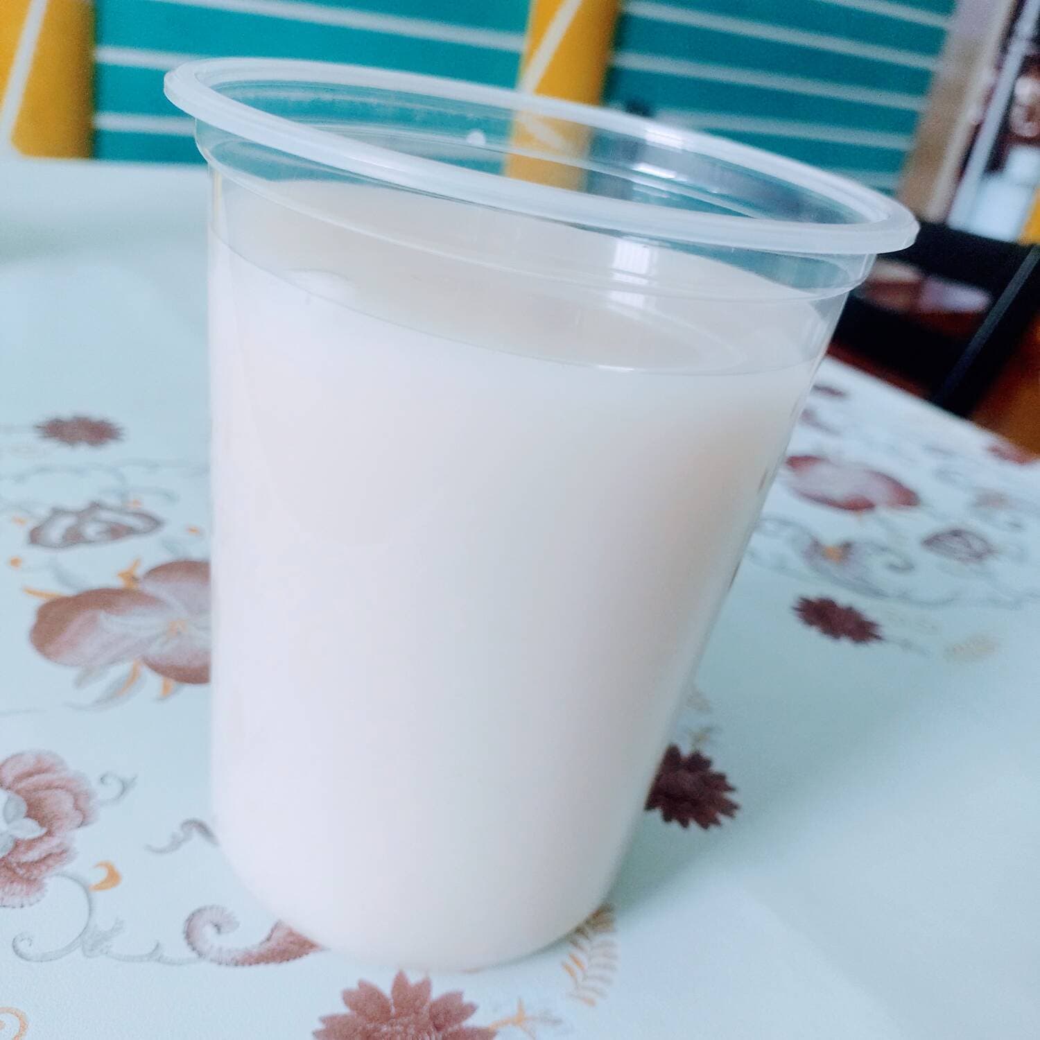 Agua de Sabor 1 Litro